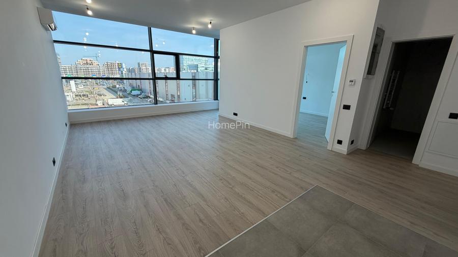 Apartament 2 camere + parcare - One North Lofts - 2