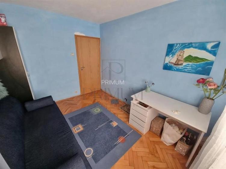 TORONTALULUI - 3 CAM - 2 BALCOANE - CENTRALA - ETJ.INTERMEDIAR -BOXA- - 4