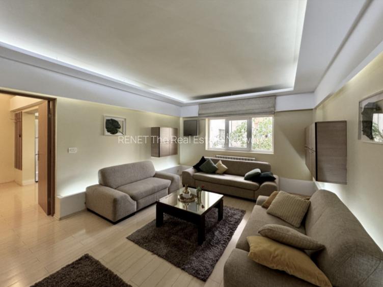 Apartament mare si spatios - Unirii - Anastasie Panu - Centrala proprie! - 5