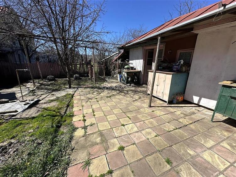 Bucegi - casa cu teren 969 mp - 19