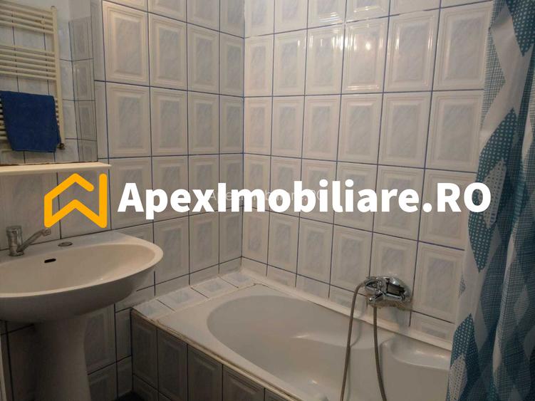 Apartament 2 camere  de inchiriat Cismigiu București | ApexImobiliare.ro - 7