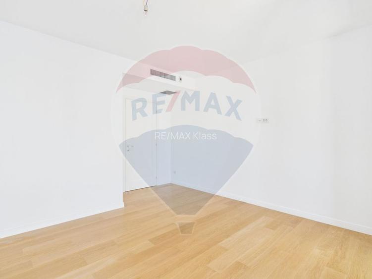 De vanzare 3 camere + terasa North Avenue Pipera - 13