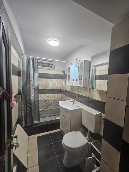 Apartament 2 camere Tudor Vladimirescu - 95.000Euro - 9