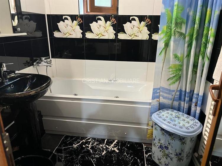 2 camere Mobilat si Utilat, etaj 1, Dorobantilor - 10