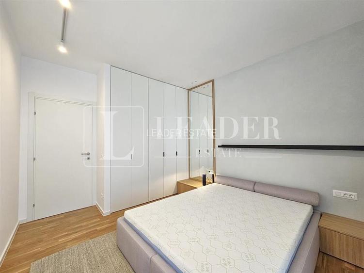 Apartament de Lux cu 4 Camere in Baneasa - 15