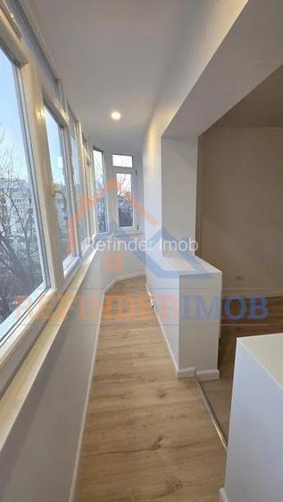 2 camere renovat complet Barca - Margeanului - 9