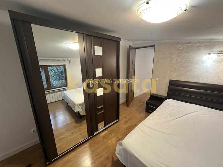 Casă 3 Camere de Vanzare | Curte | Renovată | Magazie - 19