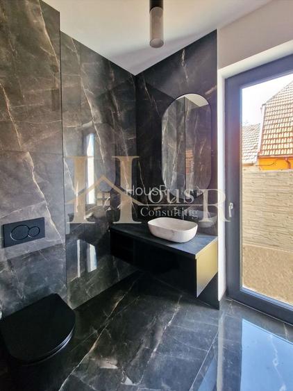 Vila in Elisabetin.Garaj Dublu.Teren amenajat - 10