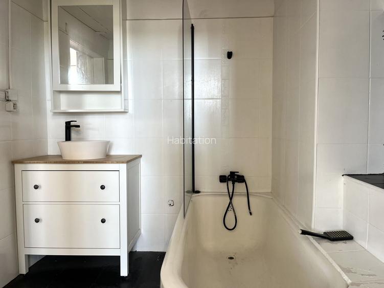 Un apartament spațios cu  2 camere, in , zona Centrala - Take Ionescu - 14