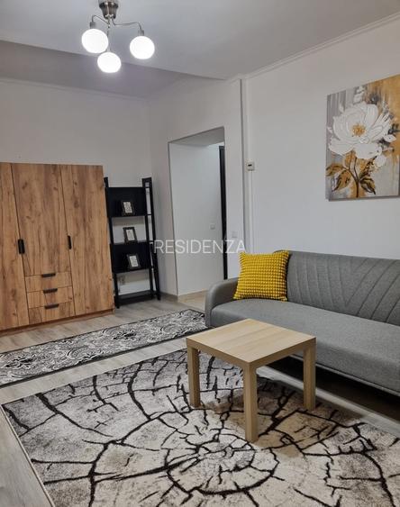 Apartament 2 Camere Piata Romana | Balcon | Renovat | 1 minut metrou - 3