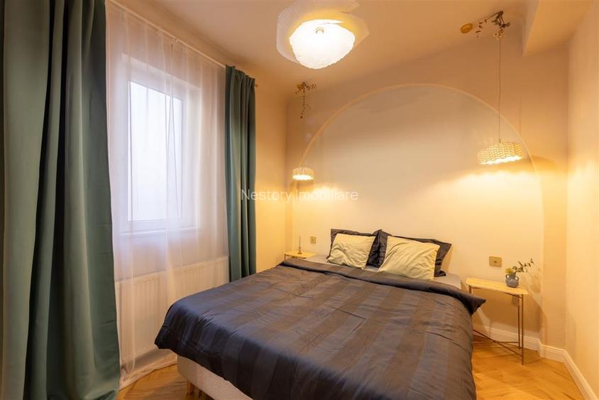 Apartament 2 camere|nou|parcare|pet friendly|Ultracentral - 6