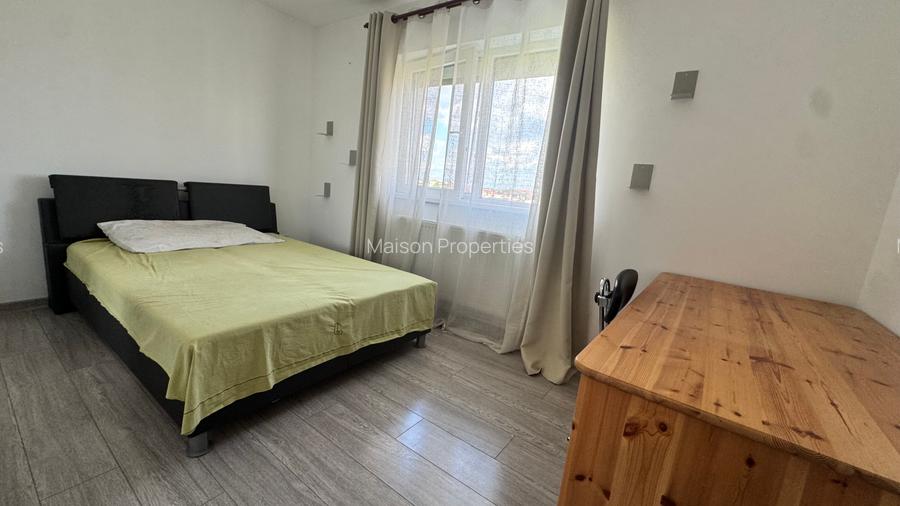 Apartament 2 Camere | Zona Giroc | 51mp + Balcon - 11