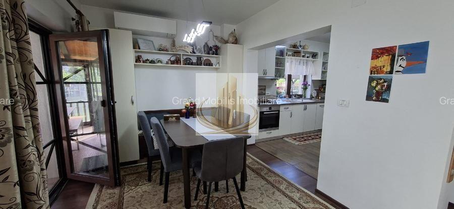 Casă individuală, 816 mp teren | Panouri fotovoltaice 6KW | Dumbravita - 2