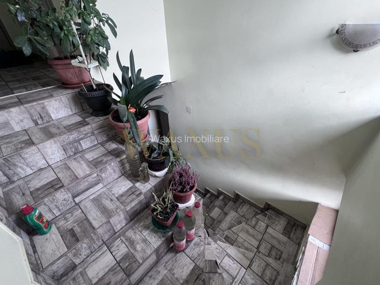 Casa individuala , 4 camere, 500 mp teren , Floresti - 7