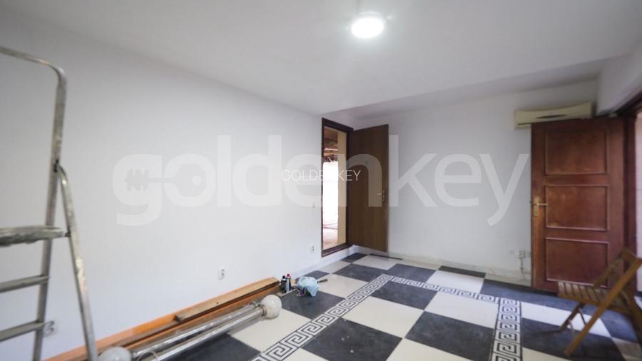 Vila D+P+1+M | 10 camere, 555mpc |  Parc Verdi - Lac Floreasca - 19