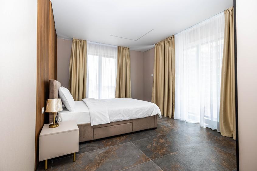 Apartament 2 camere nr.96 - O.B.A TOWER Mamaia Nord