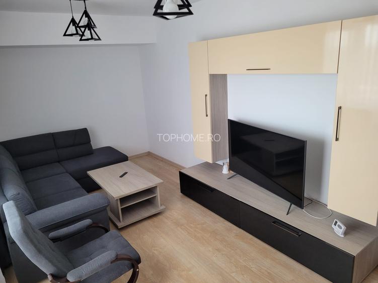 Berceni-Metrou Berceni-Apartament 2 camere decomandat-Inchiriere - 3