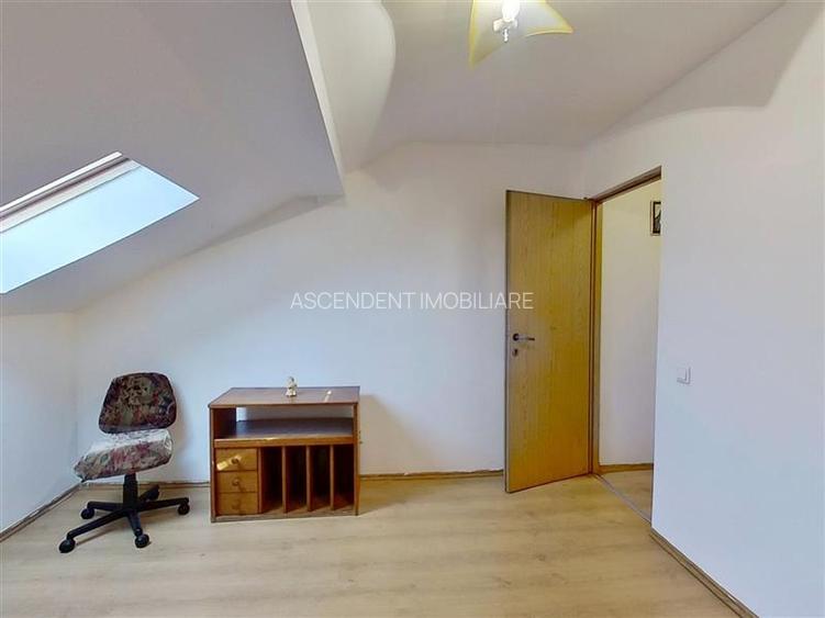 Rezidenta pe doua nivele, cu 3 camere, eficenta energetic, Garii, Brasov - 18