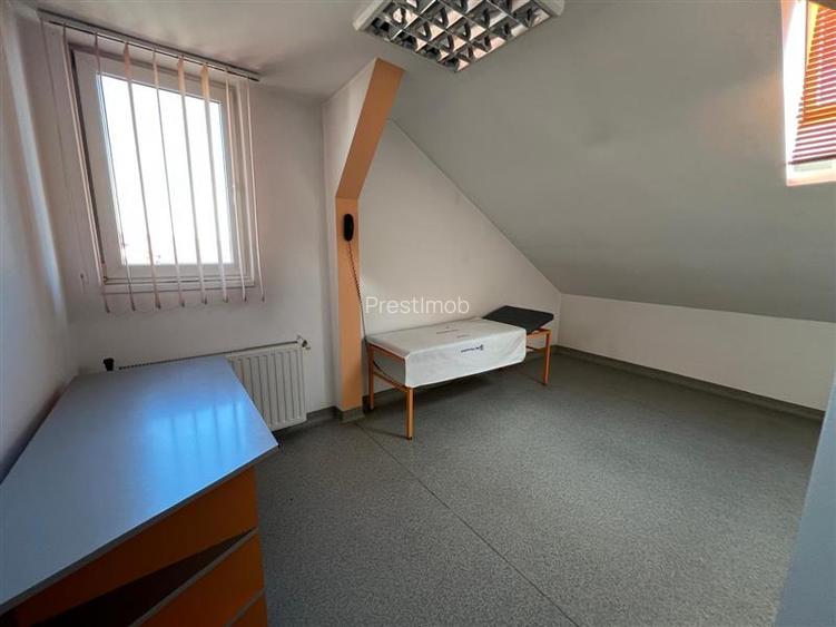 De inchiriat policlinica in Toplita - 17