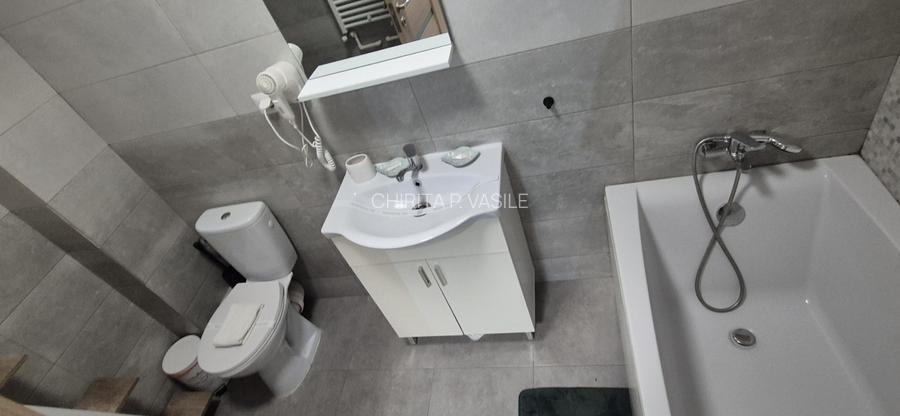 Apartament cu 2 camere Mamaia Nord/ Aproape de Mare - 17