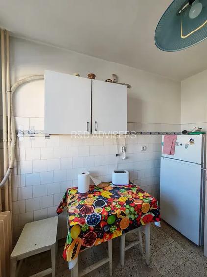 Apartament 3 camere Lujerului I 2 Balcoane I Metrou - 14