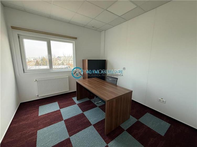 Royal Imobiliare-  Spatiu Industrial Zona Exterior Vest - 25