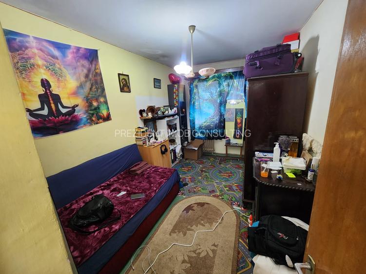 Apartament 3 camere Brancoveanu Lamotesti - 5