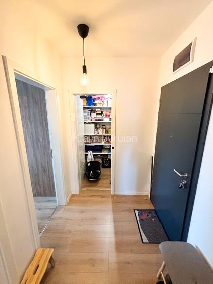 3 camere cu chiriaș – 650 €/lună (an 1), 700 €/lună (an 2) - 8