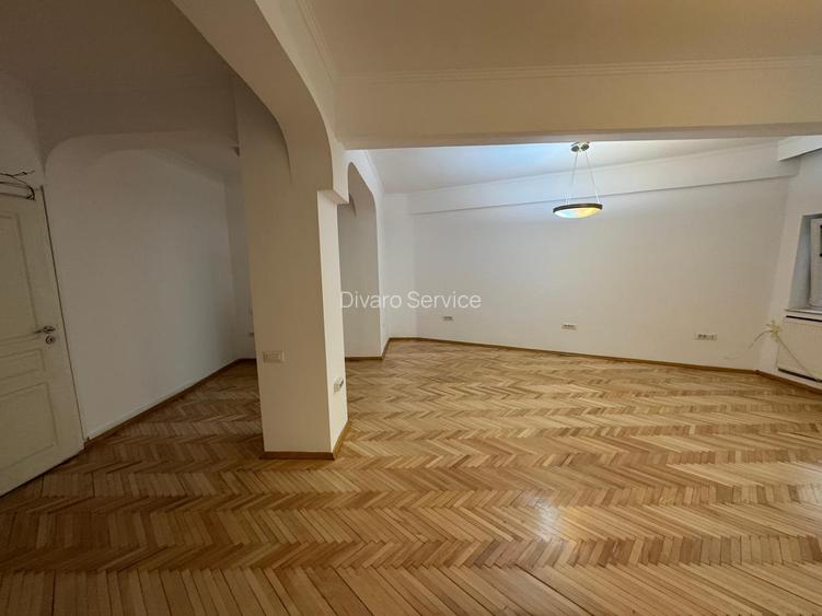 Inchiriere vila etajele 1+2+M Cotroceni metrou spital Eroilor imobil 2002 - 3