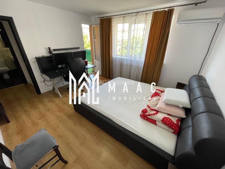 Apartament 3 camere | 82 mp | Etaj 2 | Aleea Streiu - 6