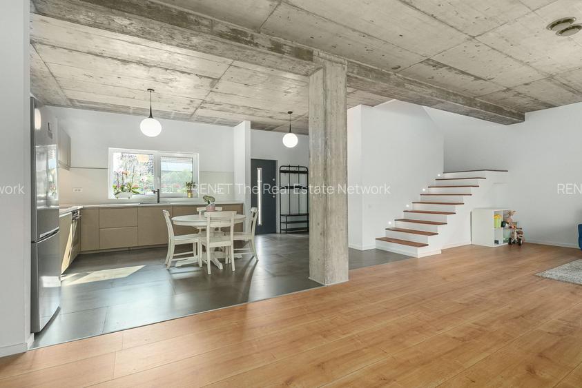 Casa pasivă Hambar 44, lot 200 mp, 3 locuri de parcare - 9