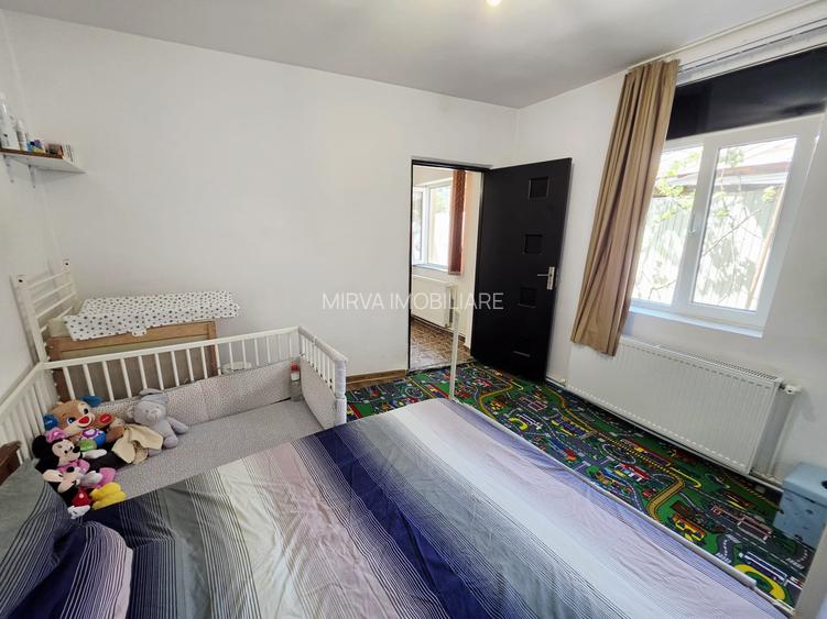 Casă 5 camere Dorobanțu | Panouri solare | Teren 299 mp - 27