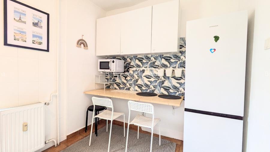 Gorjului, 3 min metrou, dec. bloc mixt, terasa individuala de 120/mp - 3