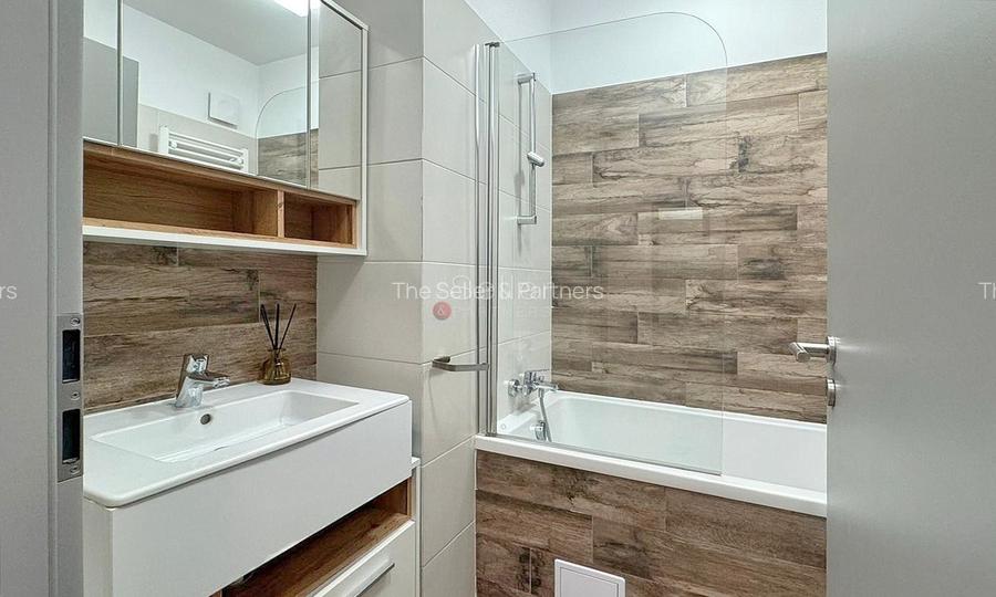 Zona Centrala | Vedere Panoramica - 10