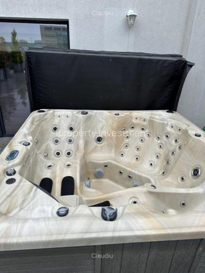 4City | Penthouse | Centrala | X2 Parcare | Terasa 90MP | - 13