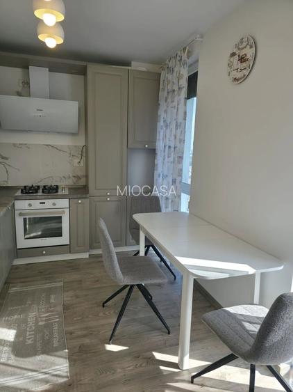 Bloc Nou in Oras. Mobilat si utilat. Disponibil imediat. - 2