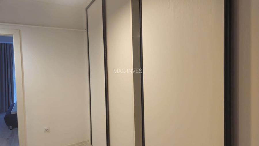Apartament 2 camere Central Park, etaj 1, finisaje premium - 4