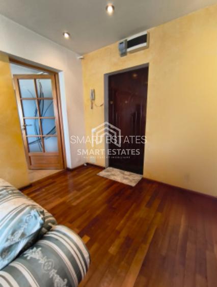 3 Camere-Berceni-Olenitei-6 Min Metrou-80 Mp-1983-Anvelopat-Parcare - 12