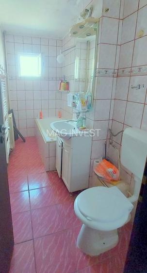 De vanzare apartament cu 4 camere, strada Anghel Saligny, 85.000 euro - 2