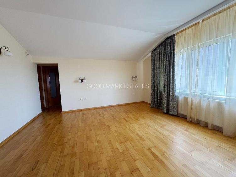 Casa cu curte si garaj dublu// Pipera// semimobilata - 17