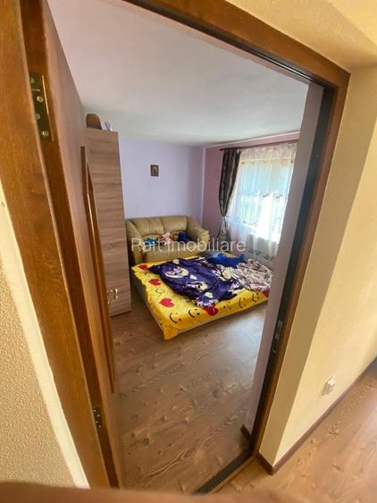 Casa de Vanzare Tigveni Arges - 13