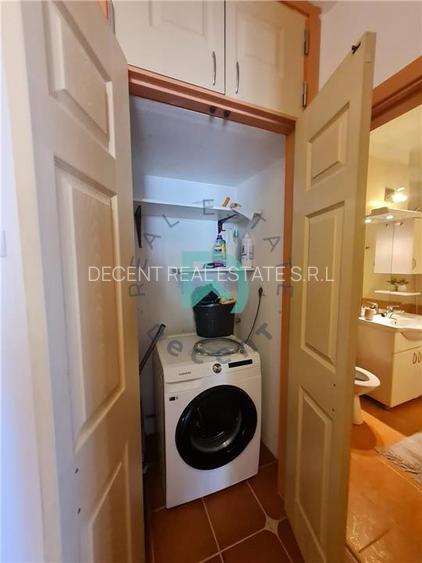 Apartament 3 camere Grivitei, intermediar, Brasov - 13