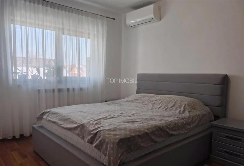 Apartament 2 camere decomandat, 60mp, mobilat, loc de parcare - Valea Lupului - 5