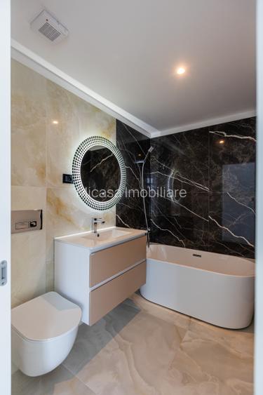 Apartament - Etaj 2 - Complex Rezidențial WHITE SEA - Navodari - 5