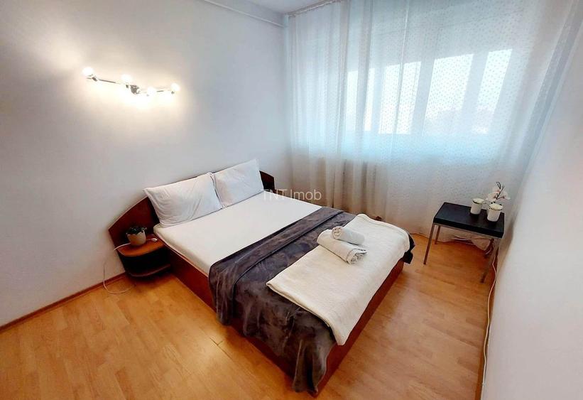 Apartament 2 camere | 5 minute de Parc Drumul Taberei | 50 mp | zona linistita - 4