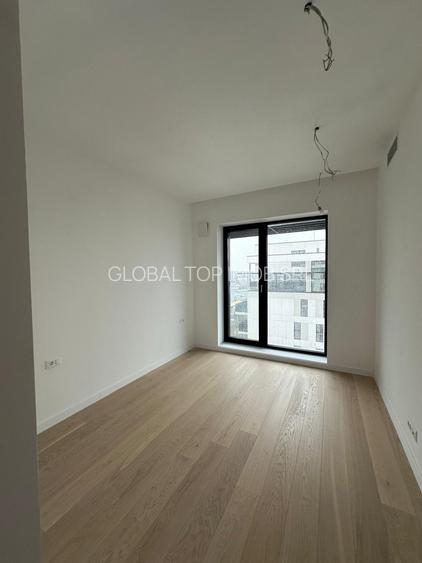 Apartament 2 Camere NOU, complex Nusco City, Promenada Mall - 3