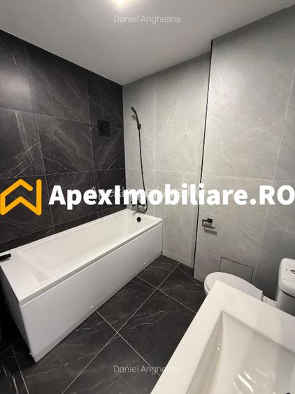 Apartament 2 camere de inchiriat Universitate București | ApexImobiliare.ro - 9