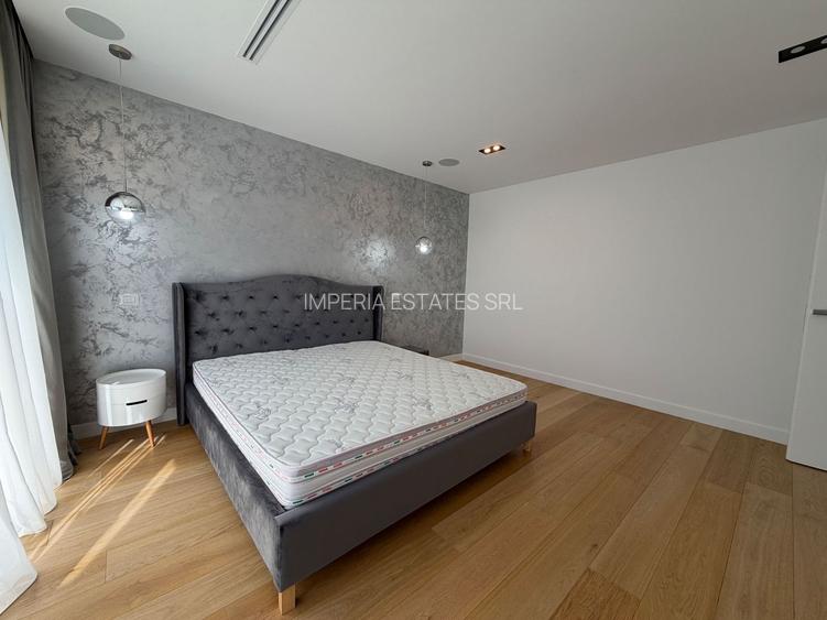 Vila impresionanta cu finisaje premium, langa padure - 7