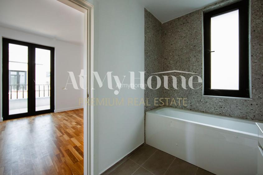 VILA 5 CAMERE//PROIECT NOU//GARAJ//PISCINA//COMPOUND PIPERA - 20