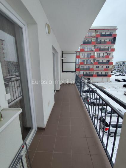 Apartament cu 2 camere de vanzare cartier Magnolia Residence - 4